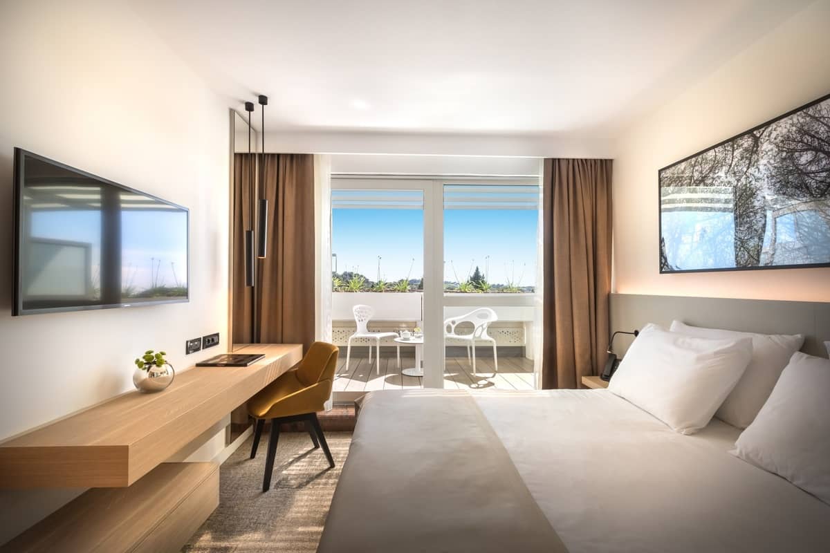 Hotel Eden - zdjęcie 23