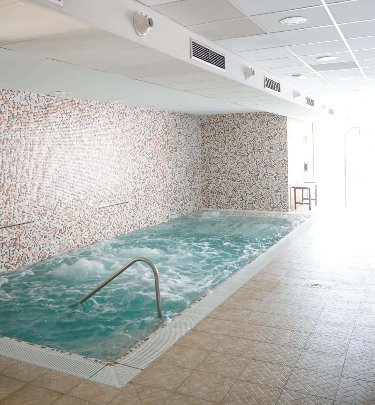 Ohtels La Hacienda - zdjęcie 33
