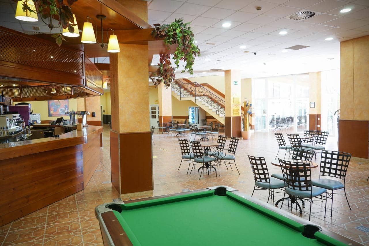 Ohtels La Hacienda - zdjęcie 29