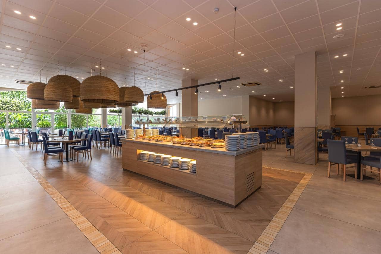 Ohtels La Hacienda - zdjęcie 23