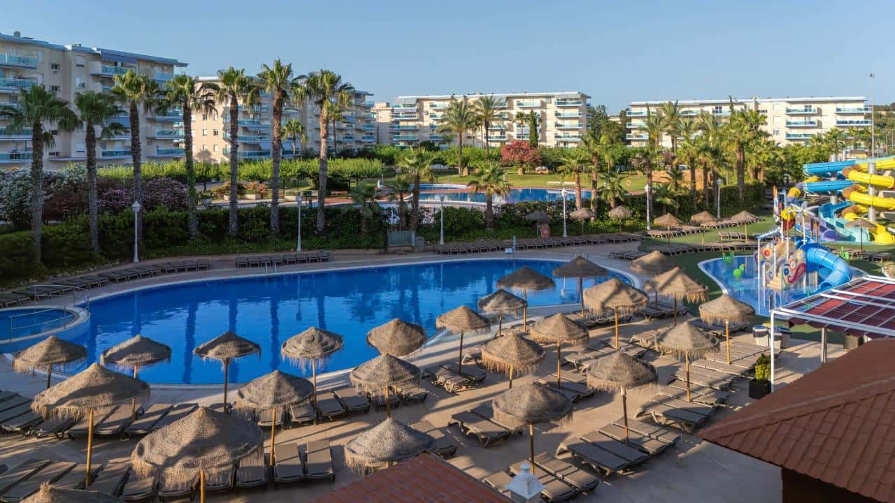 Ohtels La Hacienda - zdjęcie 8