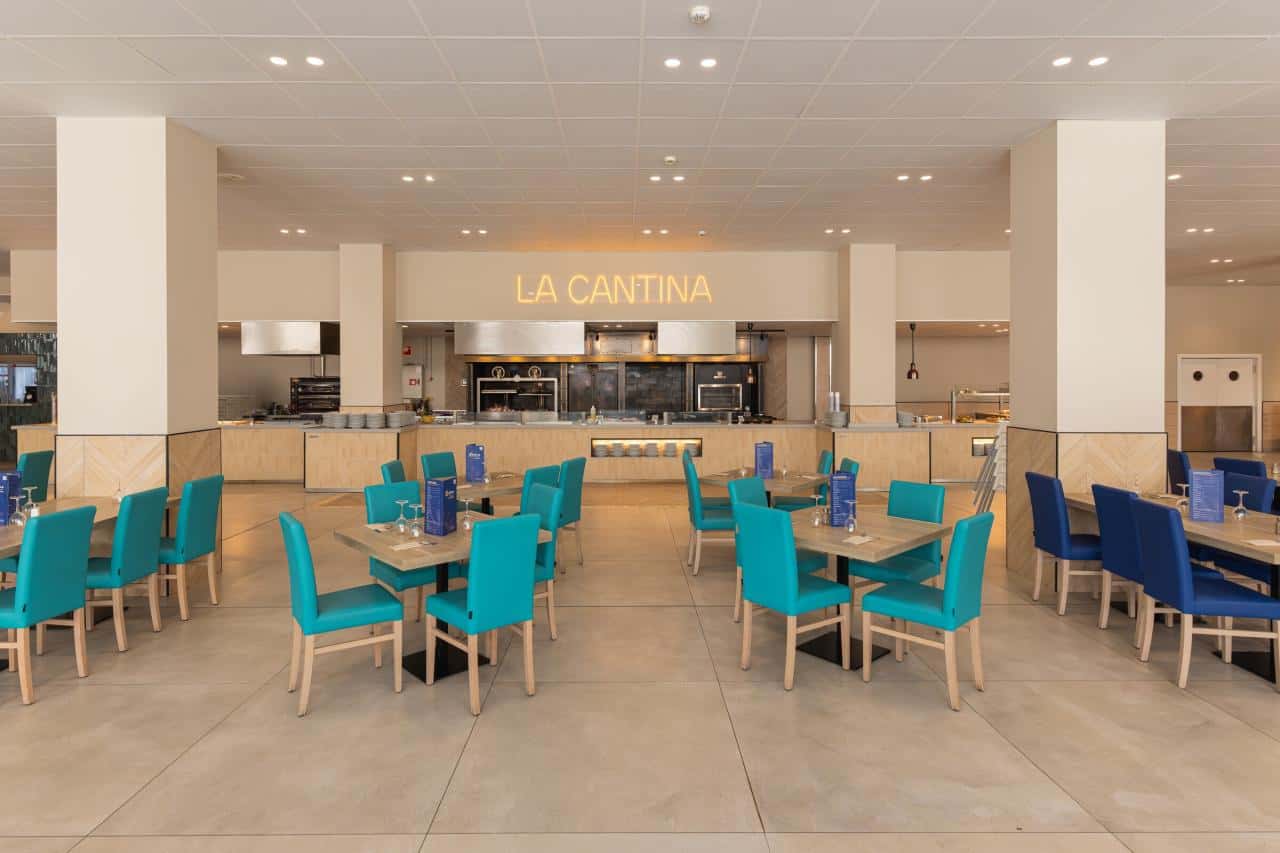 Ohtels La Hacienda - zdjęcie 16