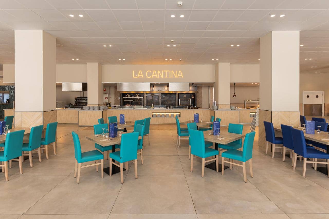 Ohtels La Hacienda - zdjęcie 16
