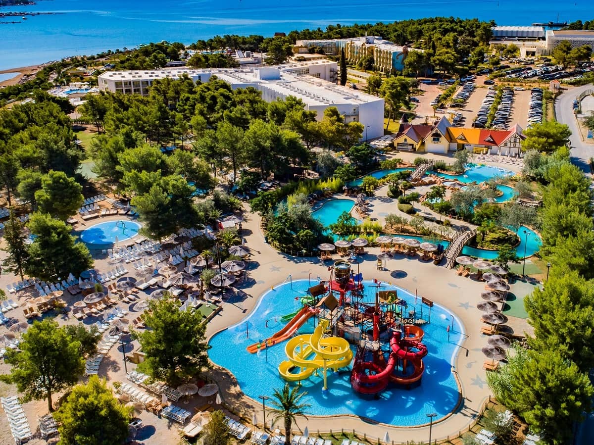 Amadria Park Hotel Jure - zdjęcie 5
