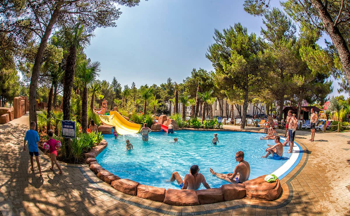 Amadria Park Hotel Jure - zdjęcie 13