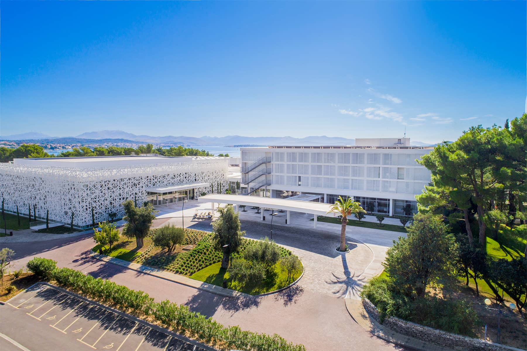 Amadria Park Hotel Ivan - zdjęcie 4