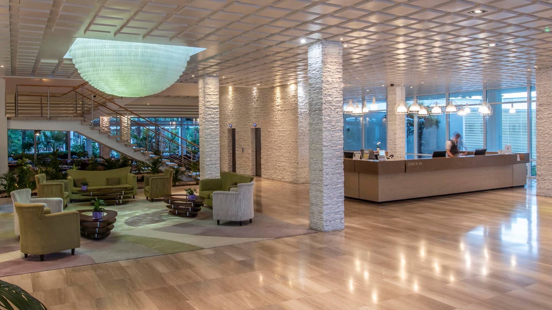 Amadria Park Hotel Ivan - zdjęcie 17
