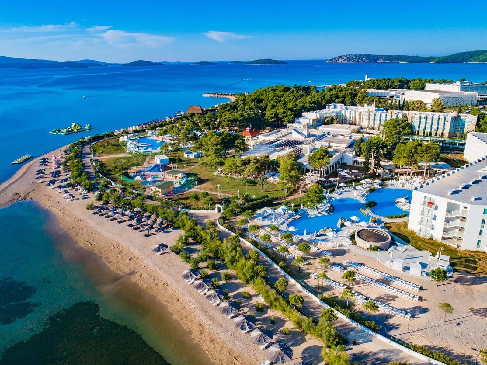 Amadria Park Hotel Jakov - zdjęcie 1