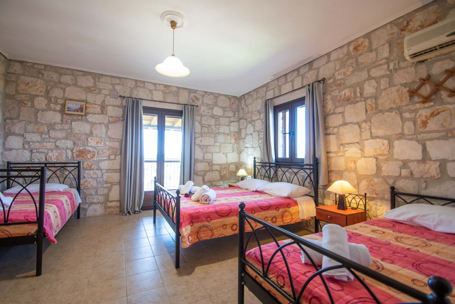 Aeolos Zante Villas - zdjęcie 29