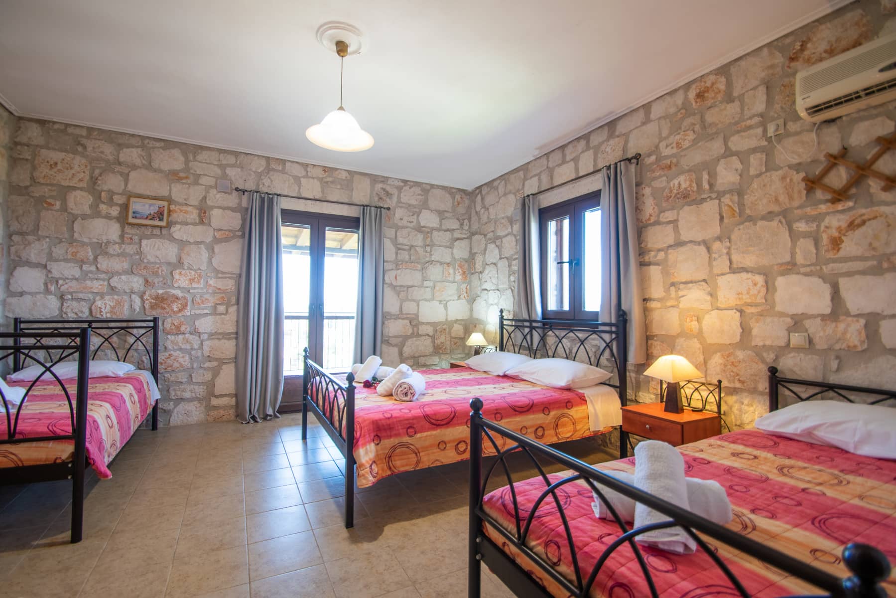 Aeolos Zante Villas - zdjęcie 29