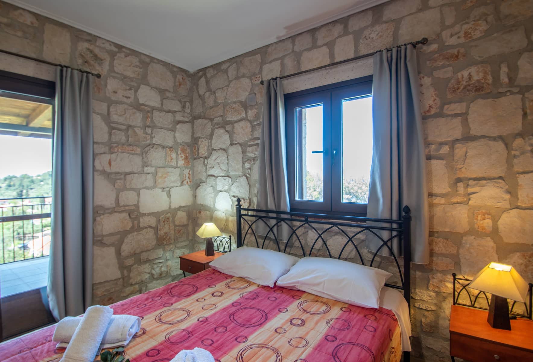 Aeolos Zante Villas - zdjęcie 30