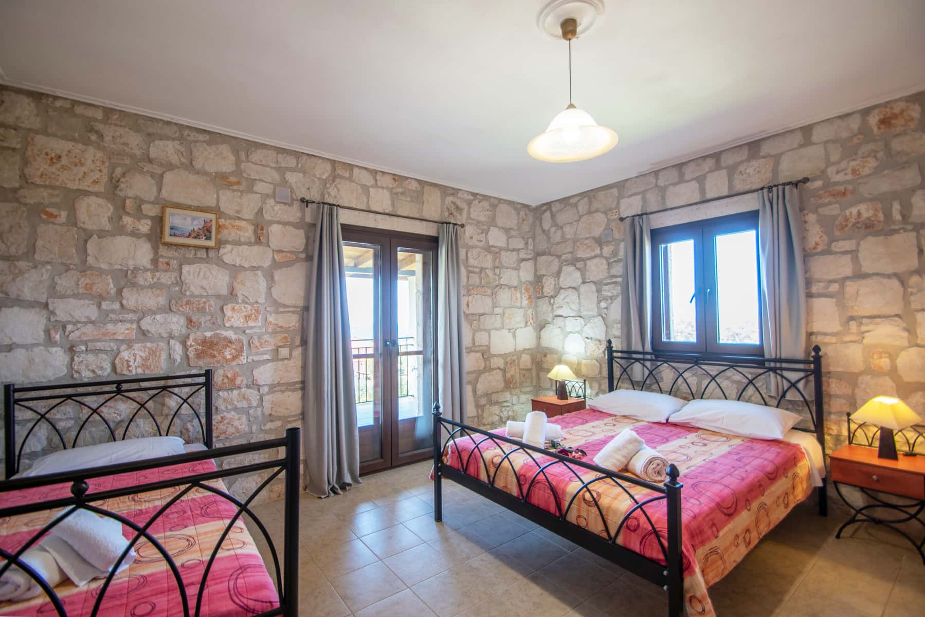 Aeolos Zante Villas - zdjęcie 32