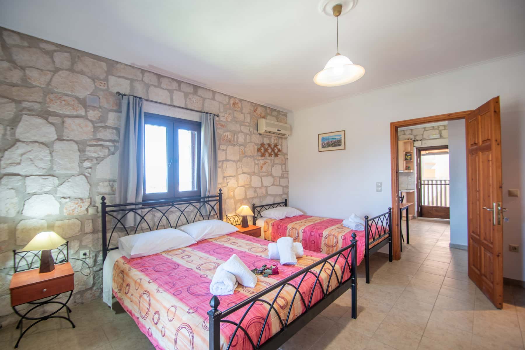 Aeolos Zante Villas - zdjęcie 33