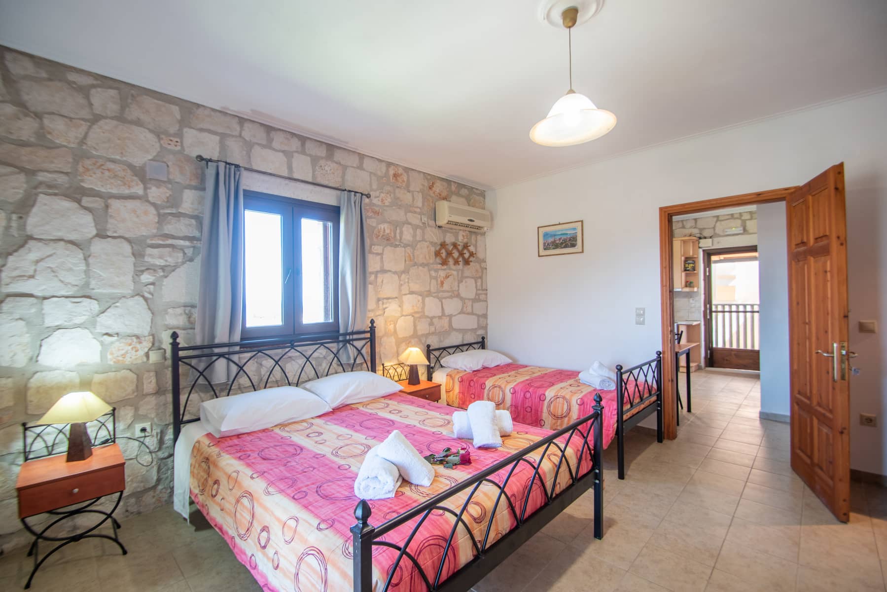 Aeolos Zante Villas - zdjęcie 33