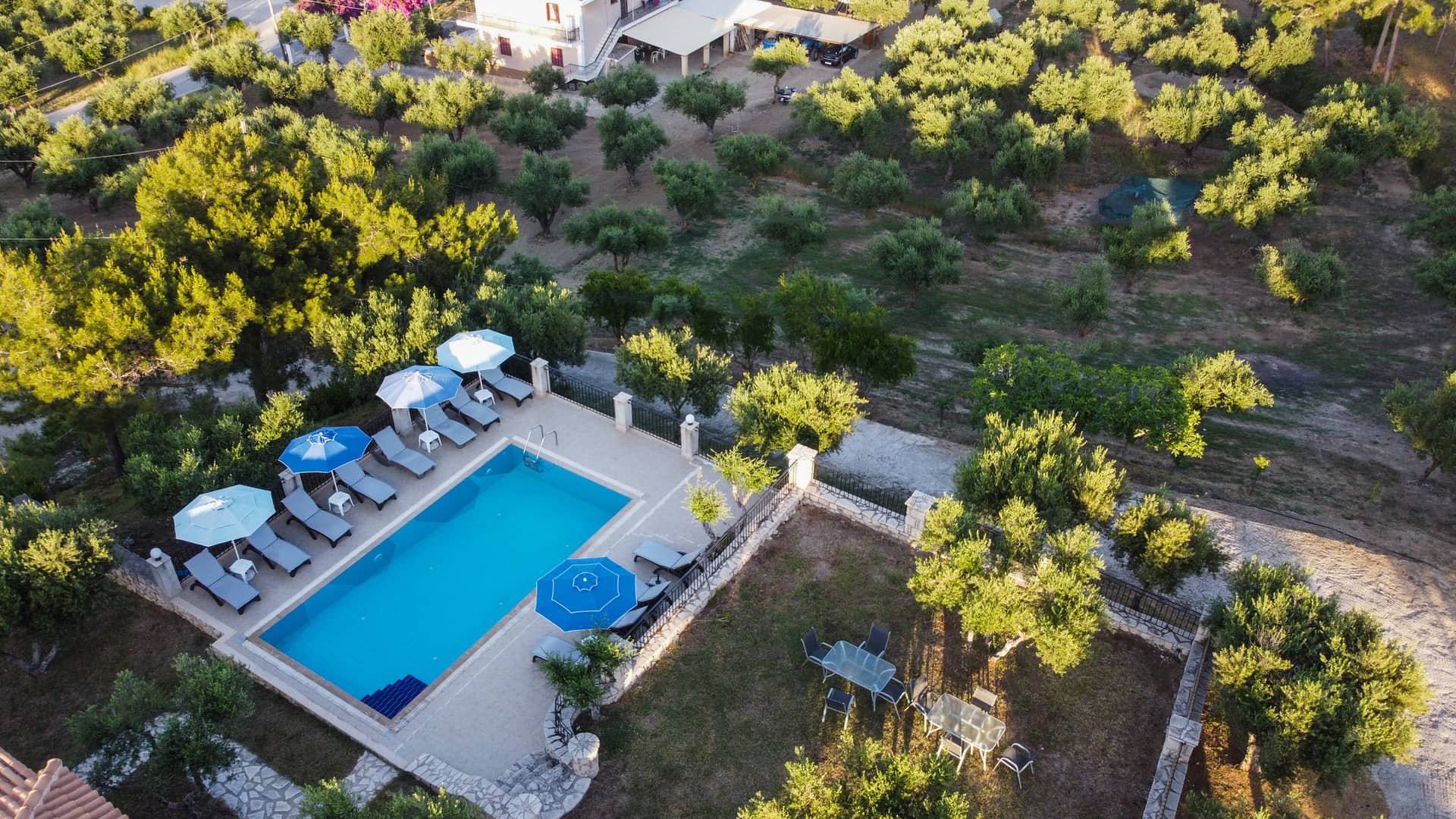 Aeolos Zante Villas - zdjęcie 19
