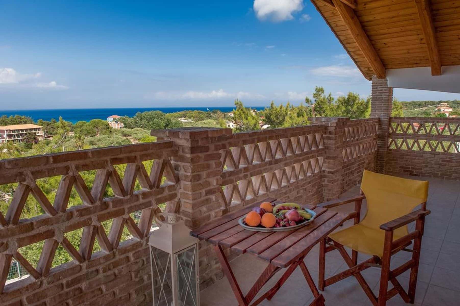 Aeolos Zante Villas - zdjęcie 18