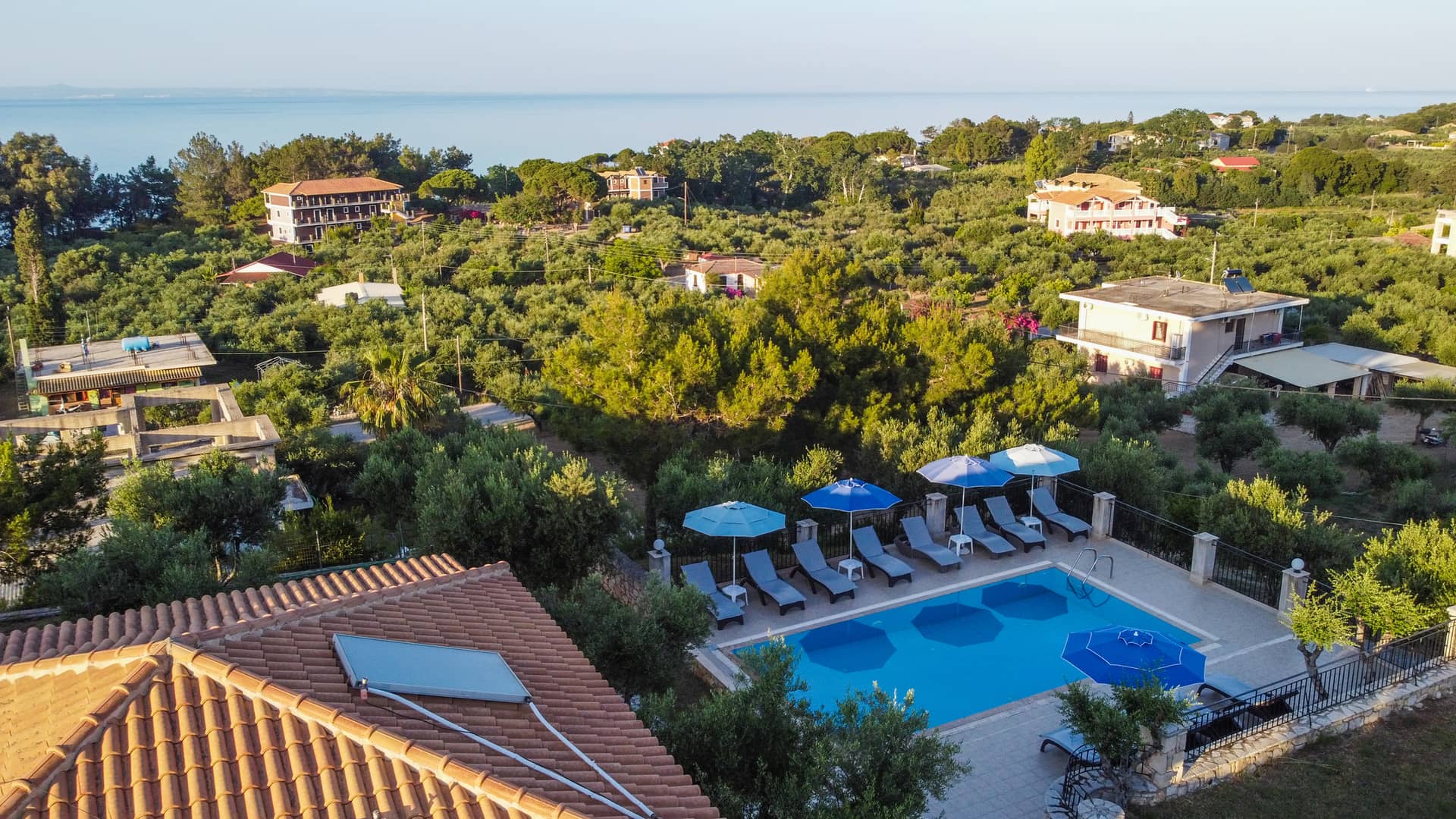 Aeolos Zante Villas - zdjęcie 22