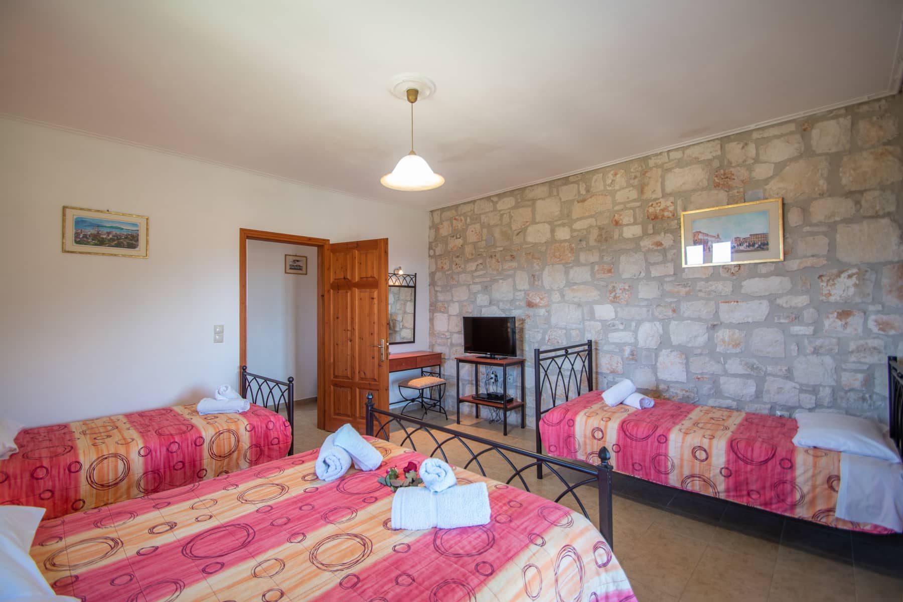 Aeolos Zante Villas - zdjęcie 34