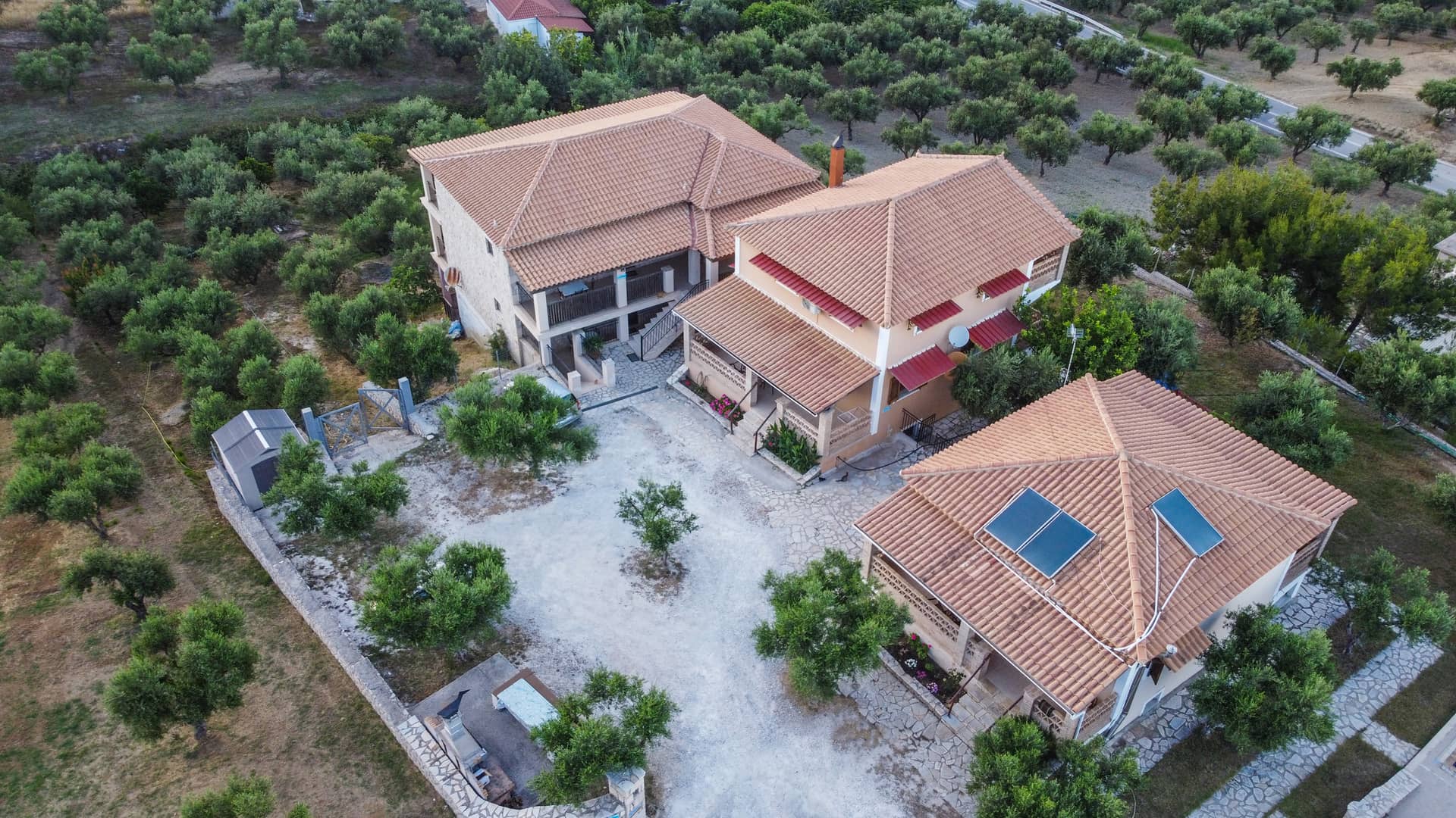 Aeolos Zante Villas - zdjęcie 26