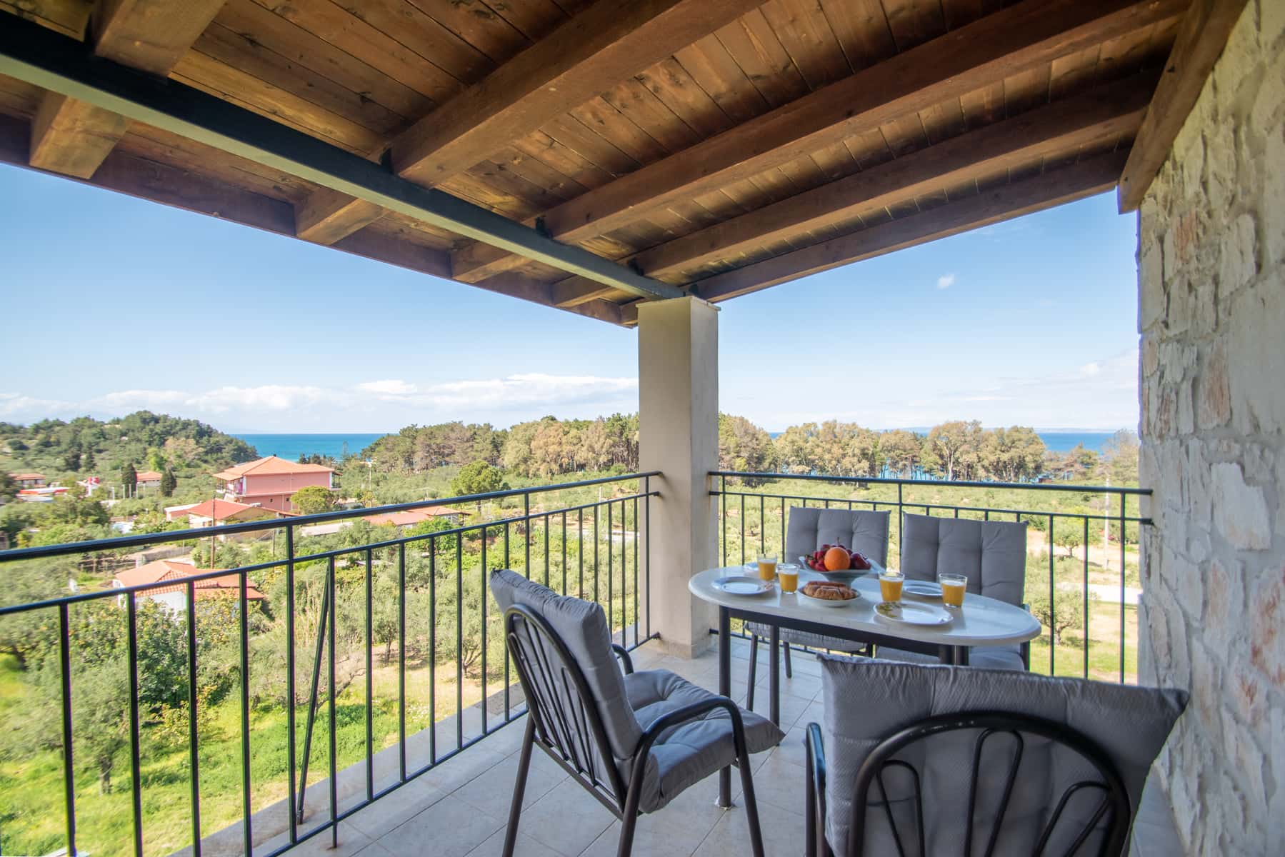 Aeolos Zante Villas - zdjęcie 36