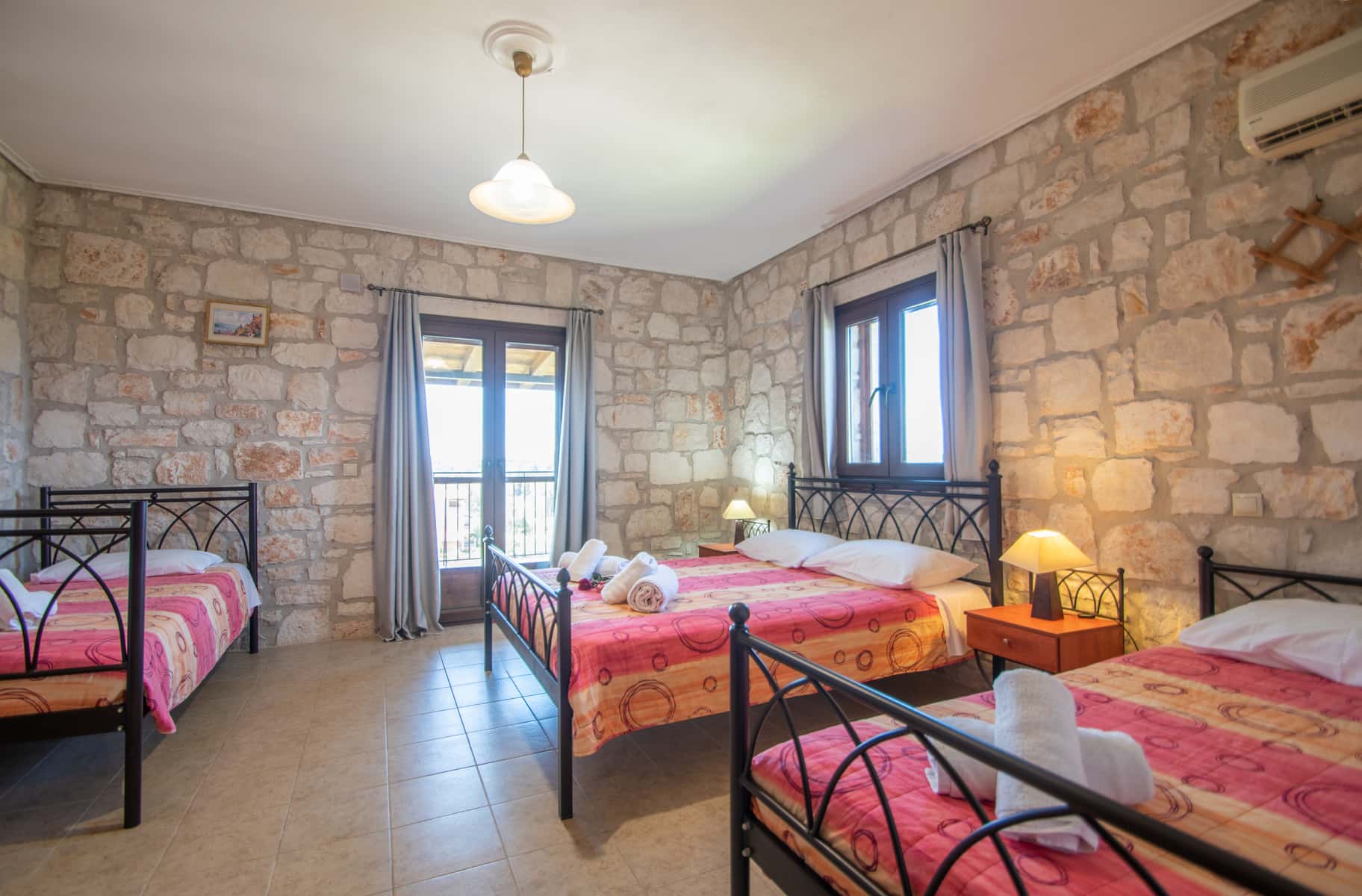 Aeolos Zante Villas - zdjęcie 35