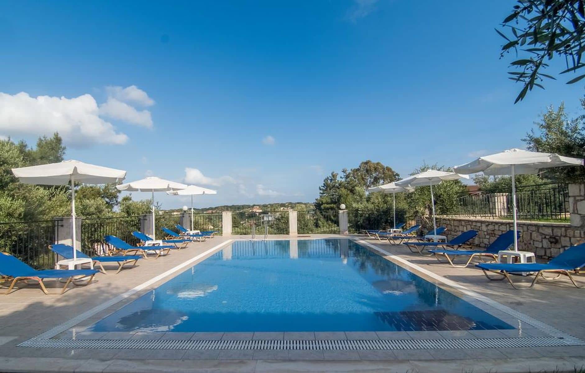 Aeolos Zante Villas - zdjęcie 1