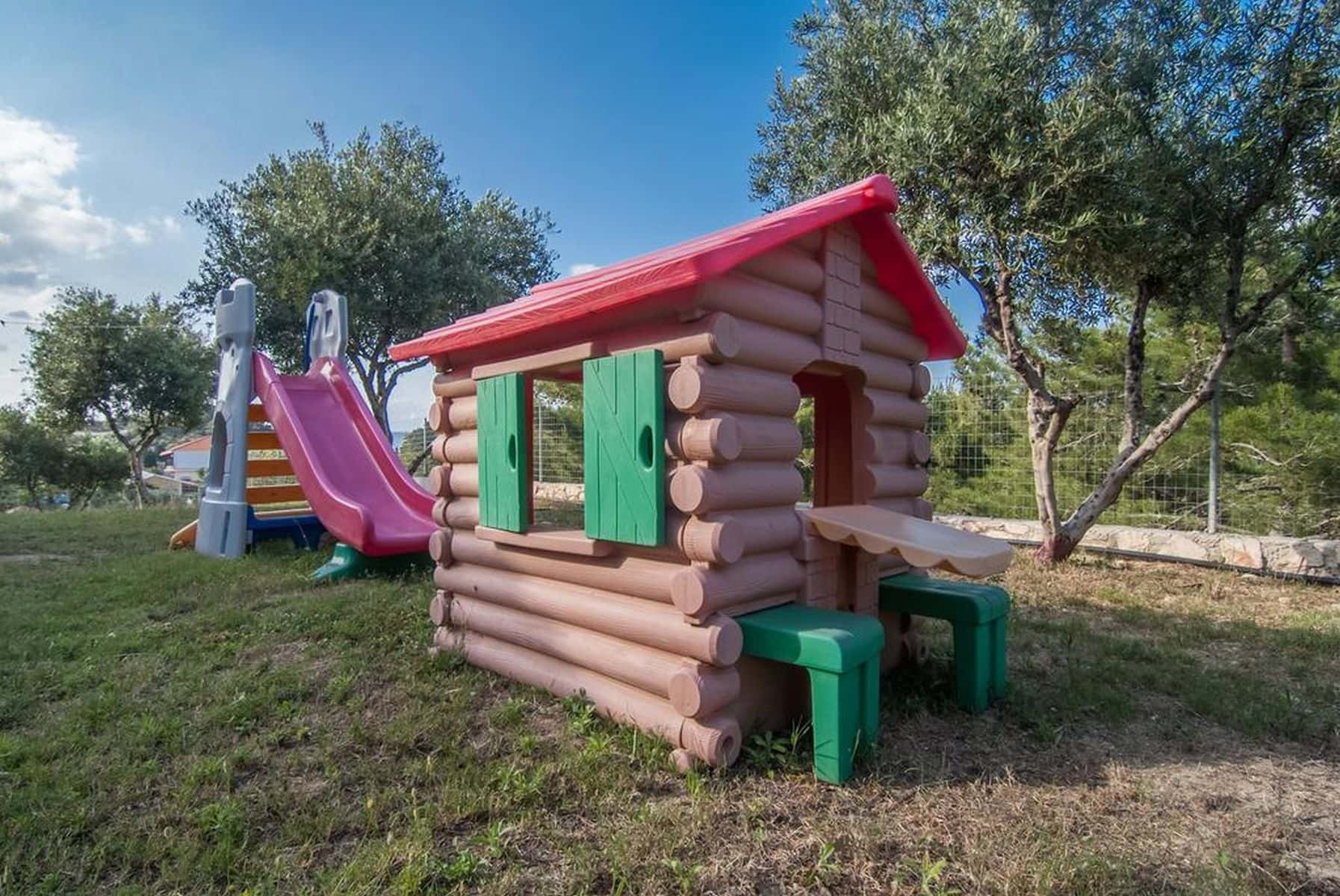 Aeolos Zante Villas - zdjęcie 3
