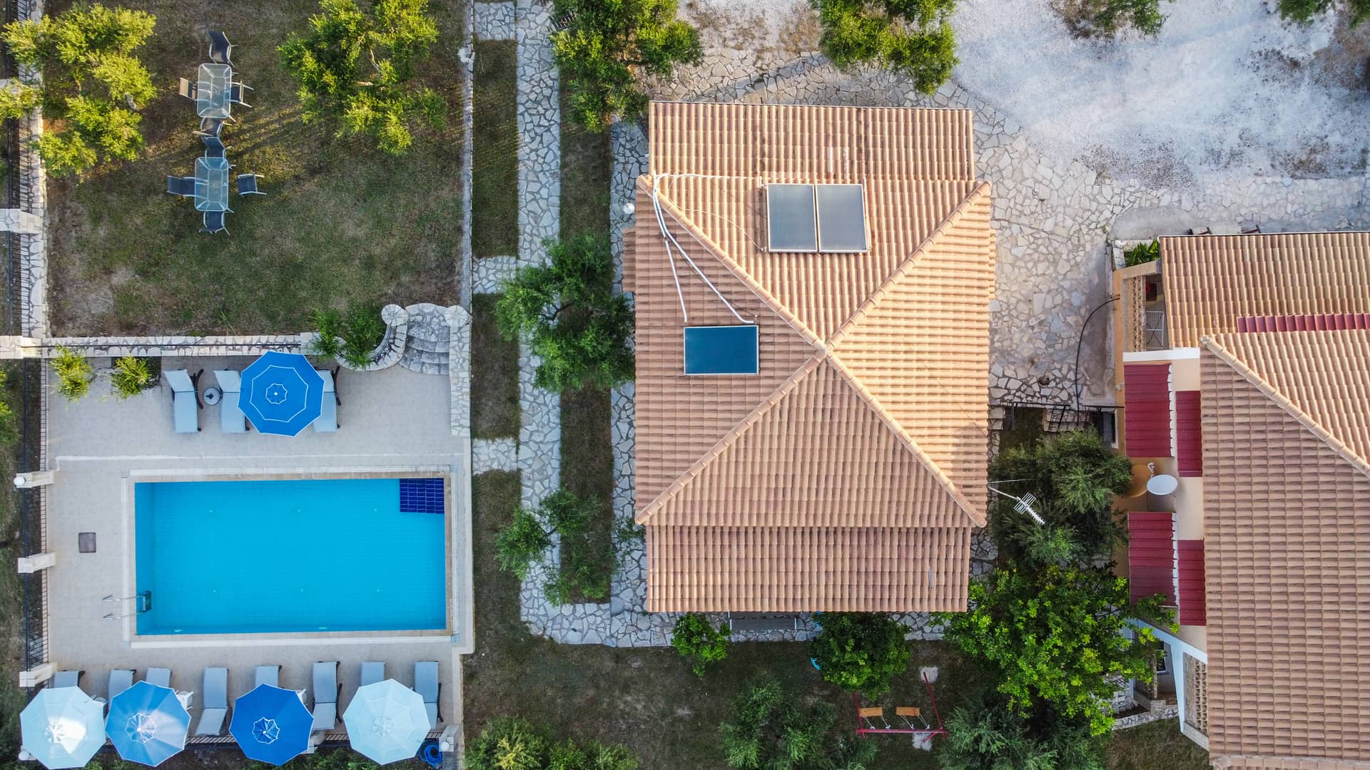 Aeolos Zante Villas - zdjęcie 23