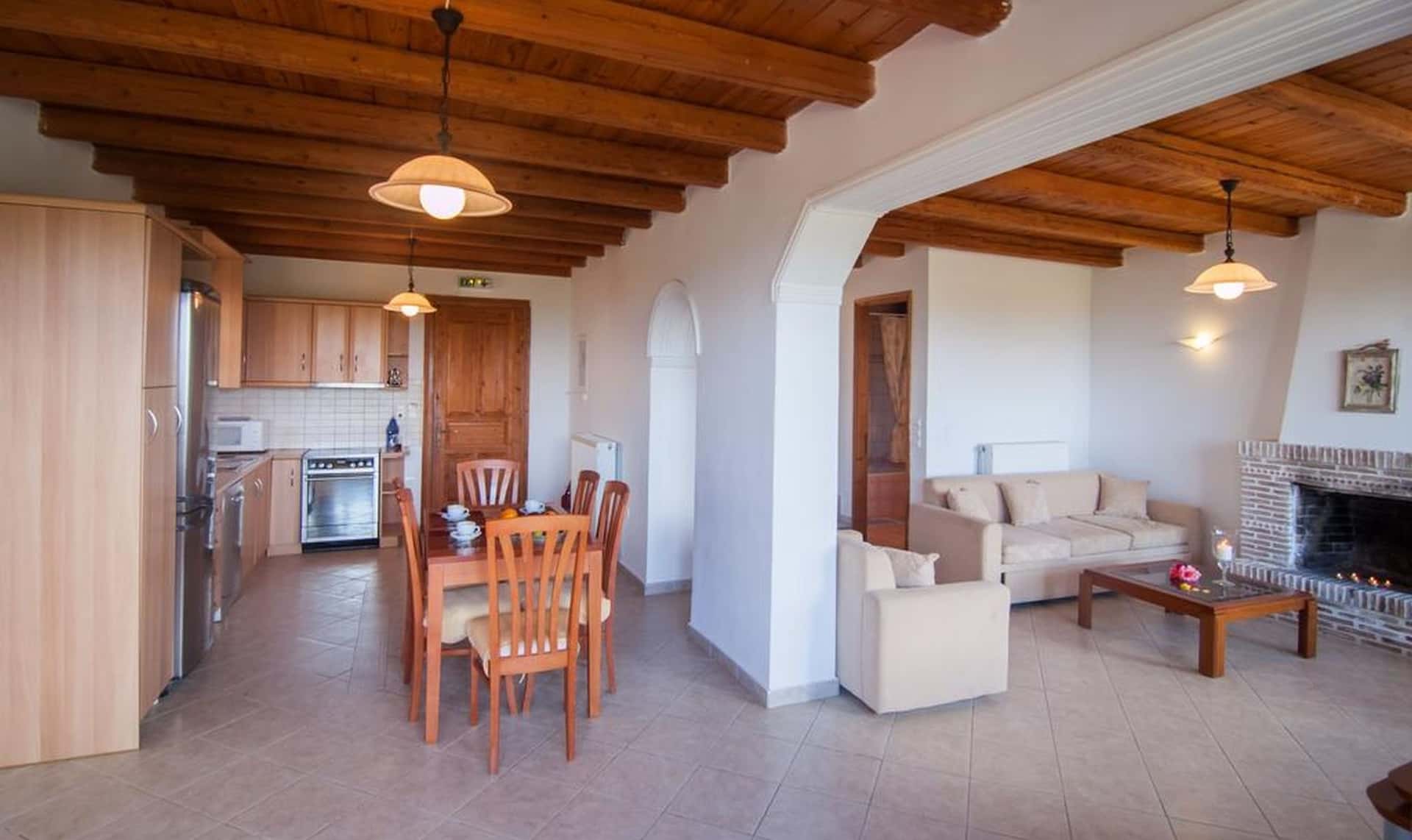 Aeolos Zante Villas - zdjęcie 8