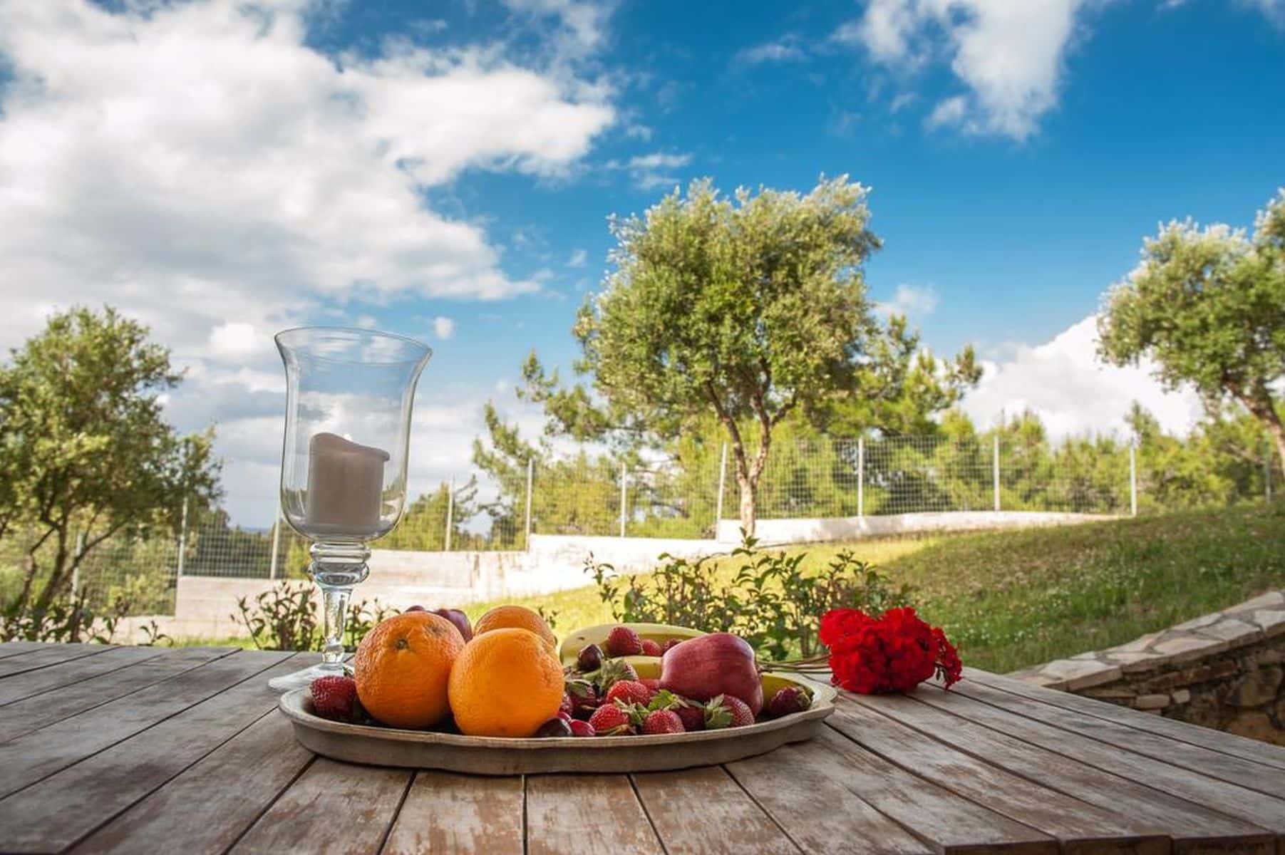 Aeolos Zante Villas - zdjęcie 16