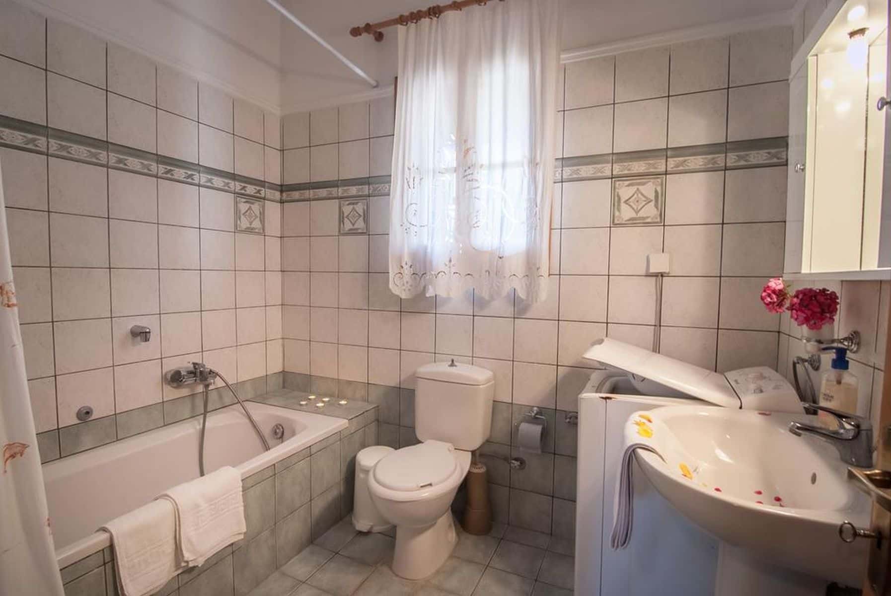 Aeolos Zante Villas - zdjęcie 15