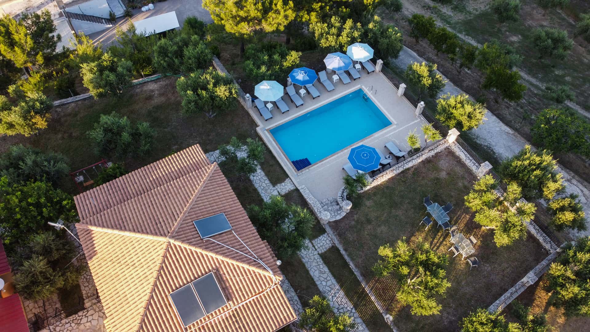 Aeolos Zante Villas - zdjęcie 21
