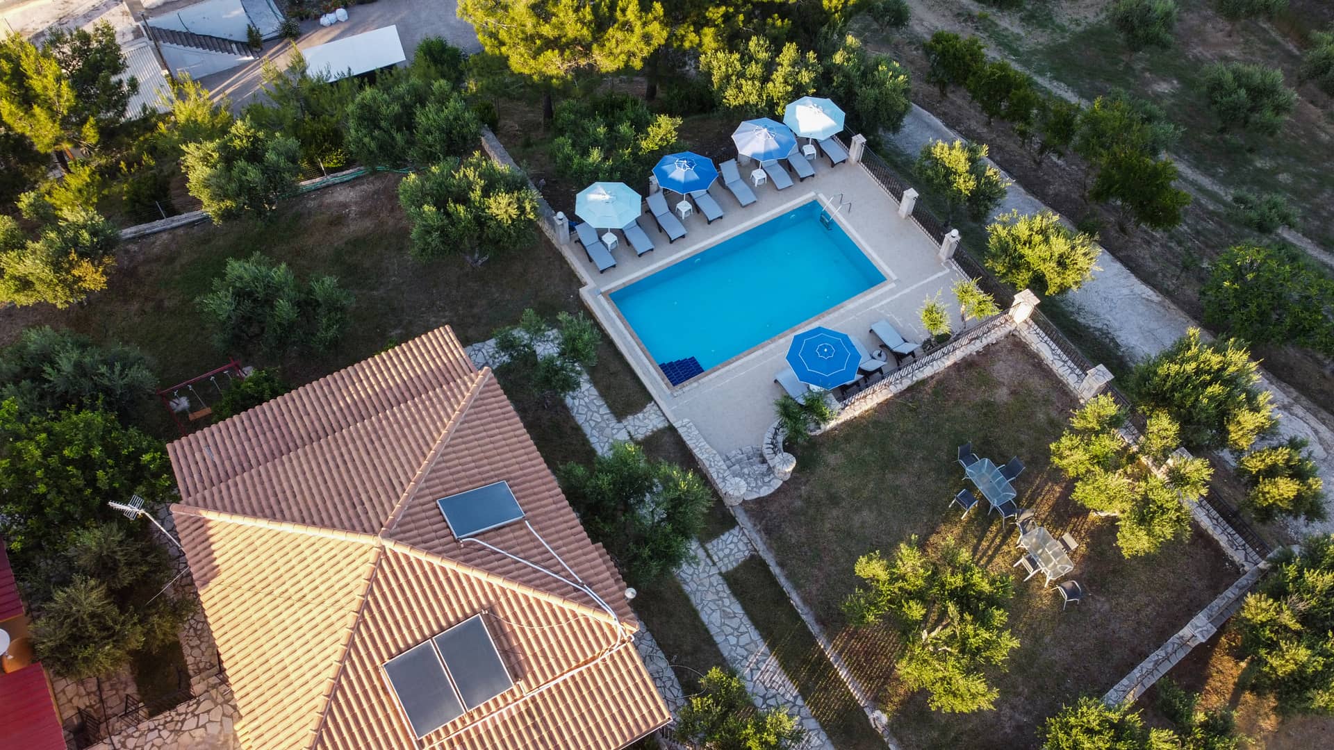 Aeolos Zante Villas - zdjęcie 21