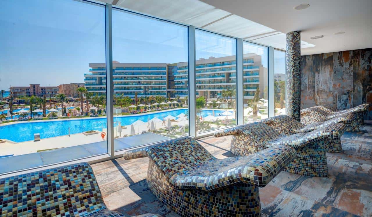 Playa de Palma Palace Hipotels - zdjęcie 32