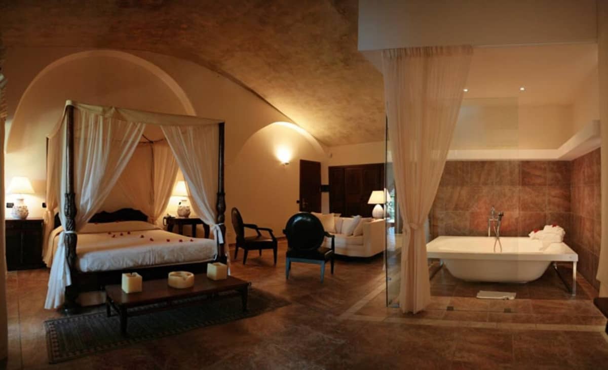 Hotel Costa dei Fiori - zdjęcie 21