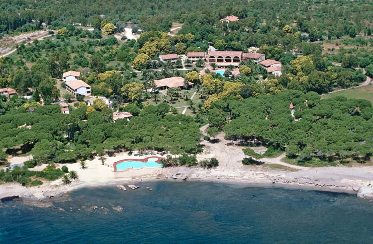 Hotel Costa dei Fiori - zdjęcie 42