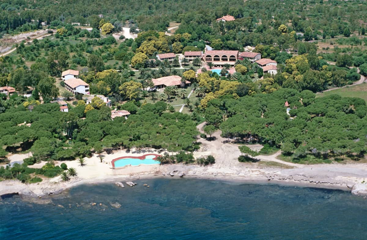 Hotel Costa dei Fiori - zdjęcie 42