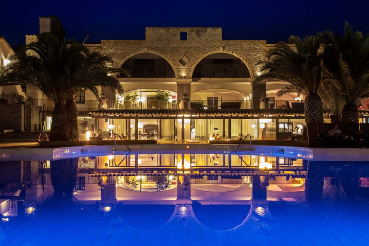 Hotel Costa dei Fiori - zdjęcie 14