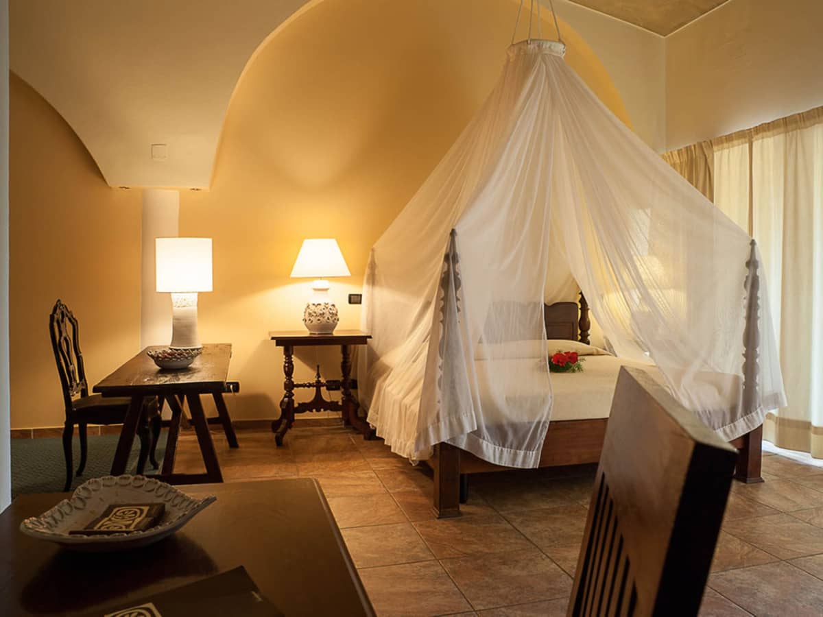 Hotel Costa dei Fiori - zdjęcie 34