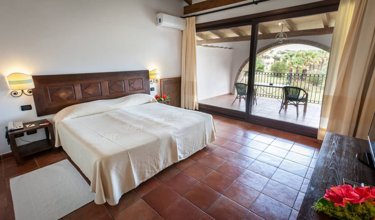 Hotel Costa dei Fiori - zdjęcie 32