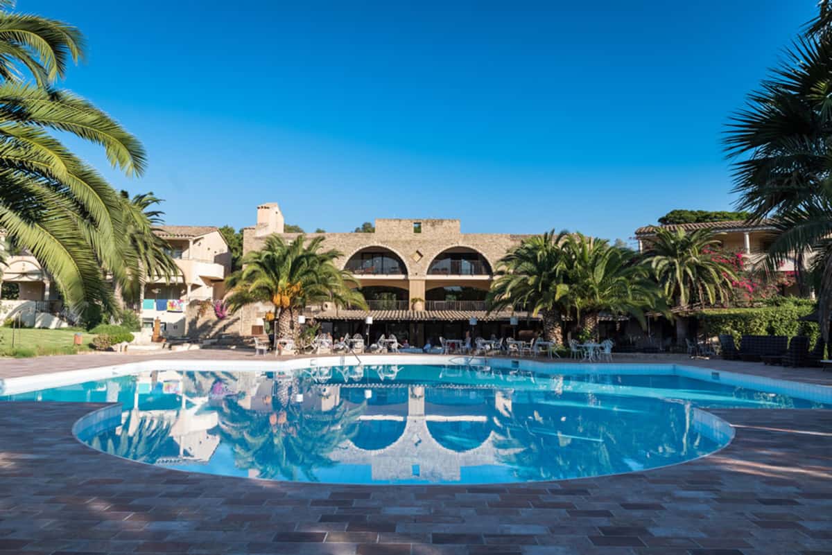 Hotel Costa dei Fiori - zdjęcie 4