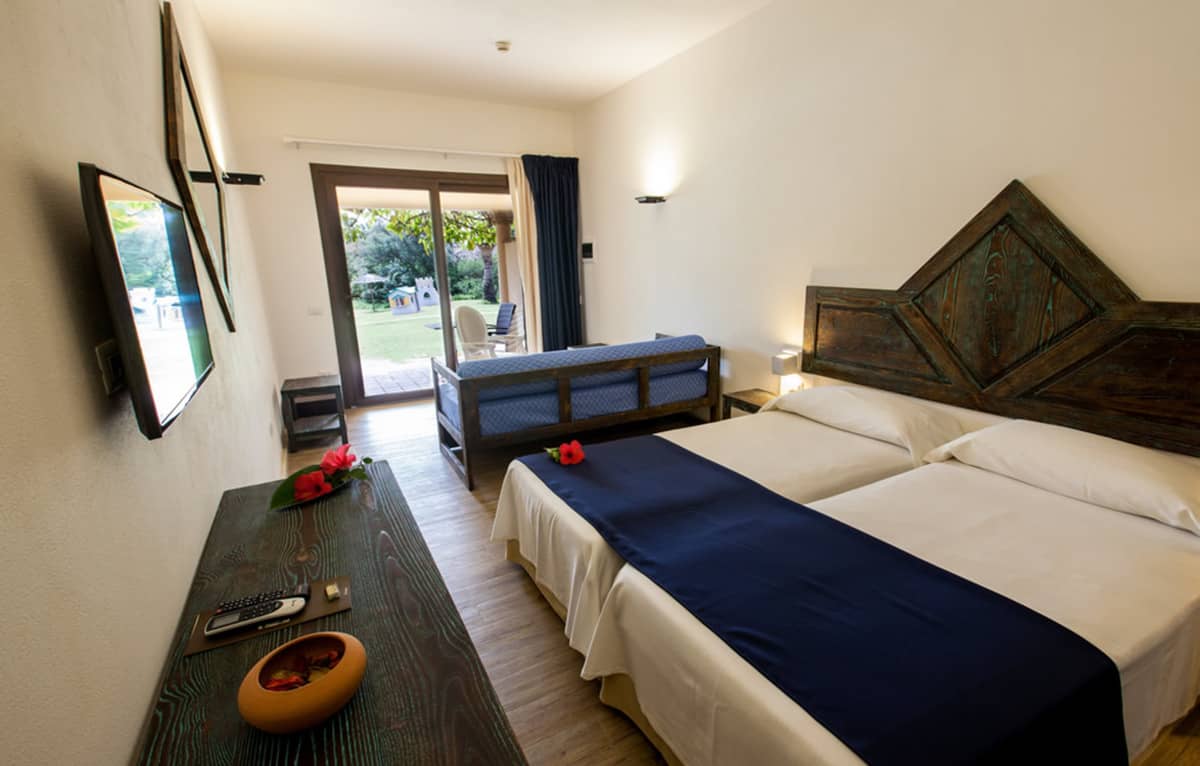 Hotel Costa dei Fiori - zdjęcie 26