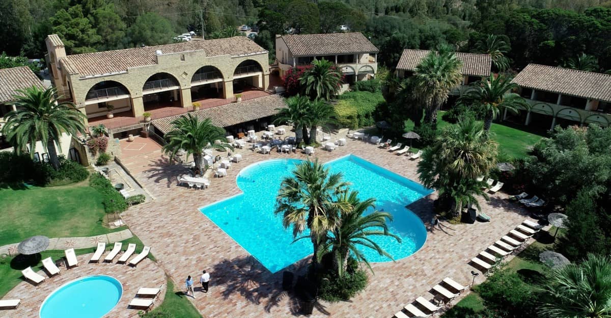 Hotel Costa dei Fiori - zdjęcie 37