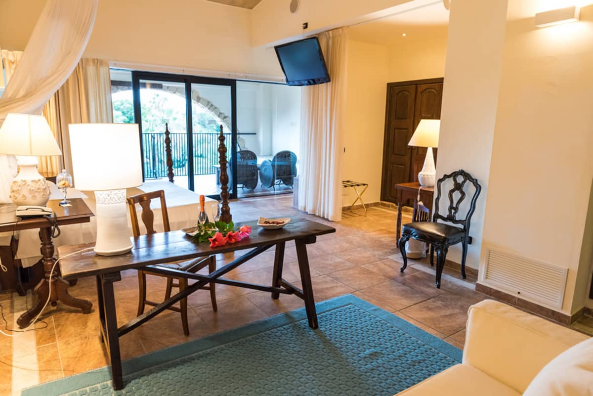 Hotel Costa dei Fiori - zdjęcie 36