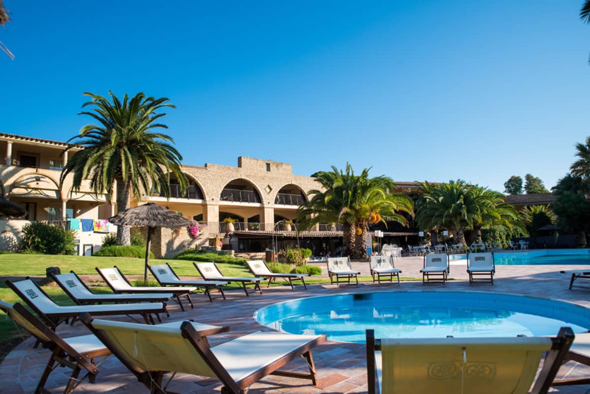 Hotel Costa dei Fiori - zdjęcie 1