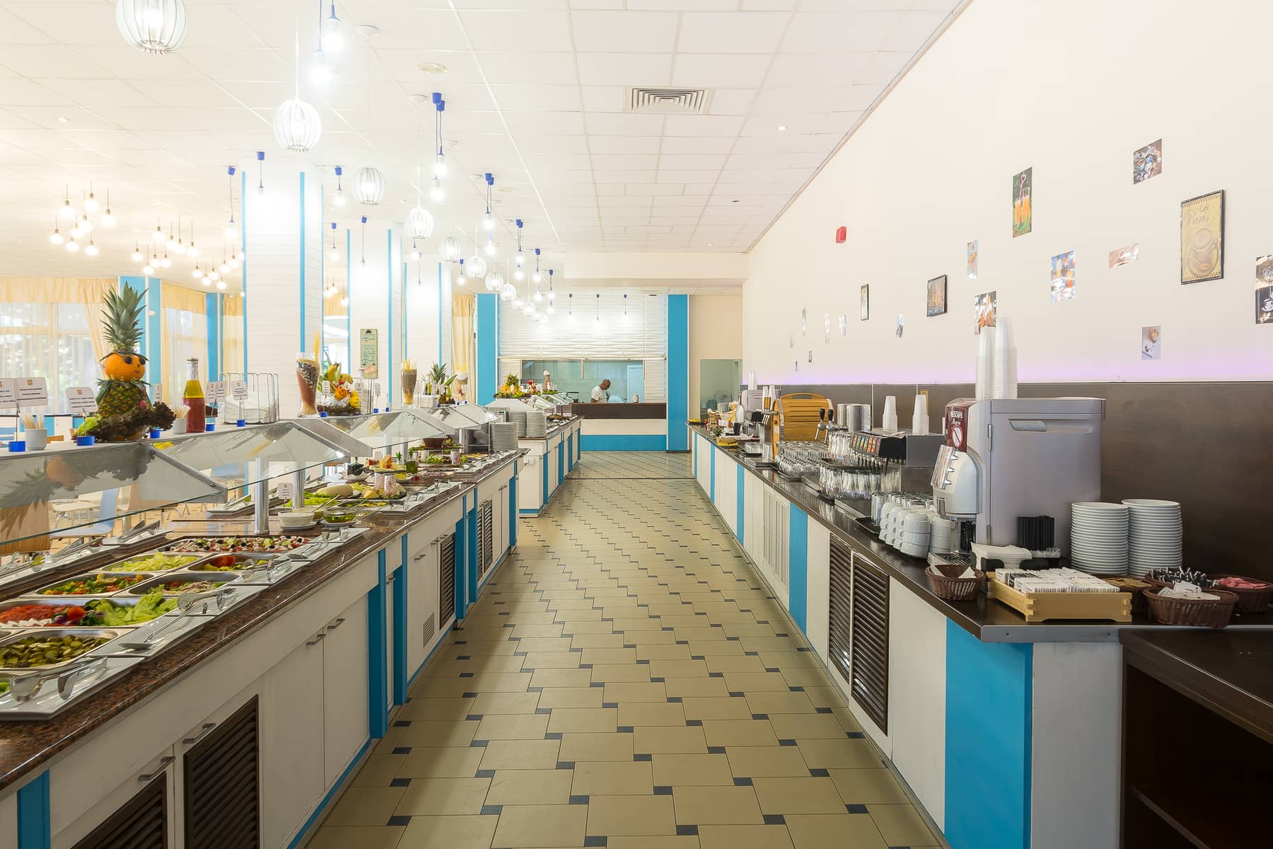 MPM Hotel Astoria - zdjęcie 24