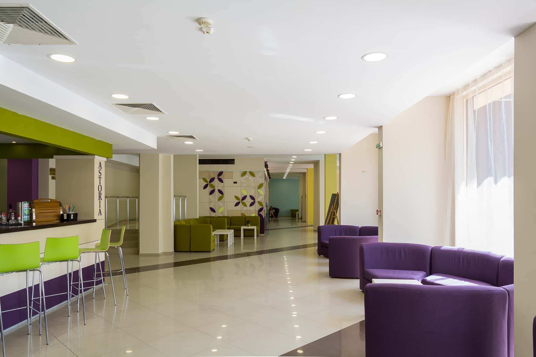 MPM Hotel Astoria - zdjęcie 17