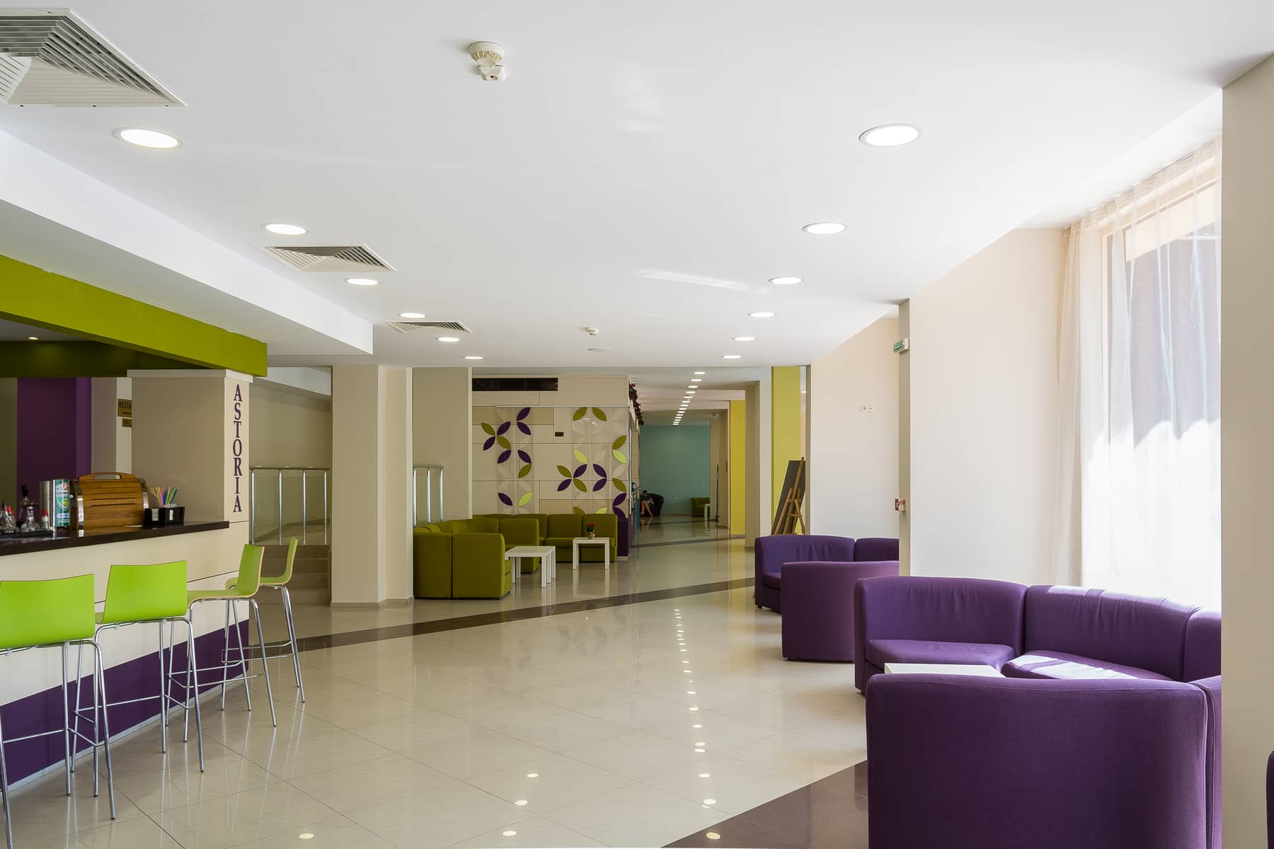 MPM Hotel Astoria - zdjęcie 17
