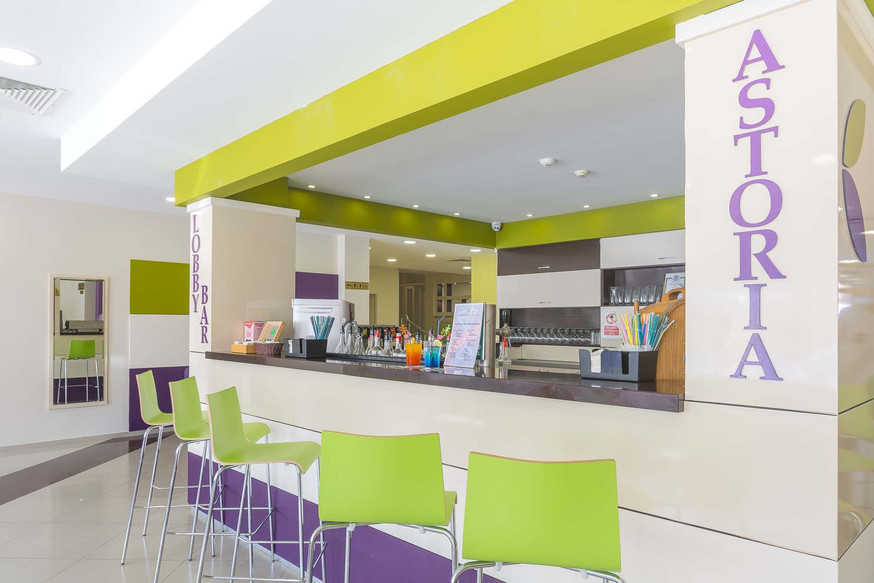 MPM Hotel Astoria - zdjęcie 3