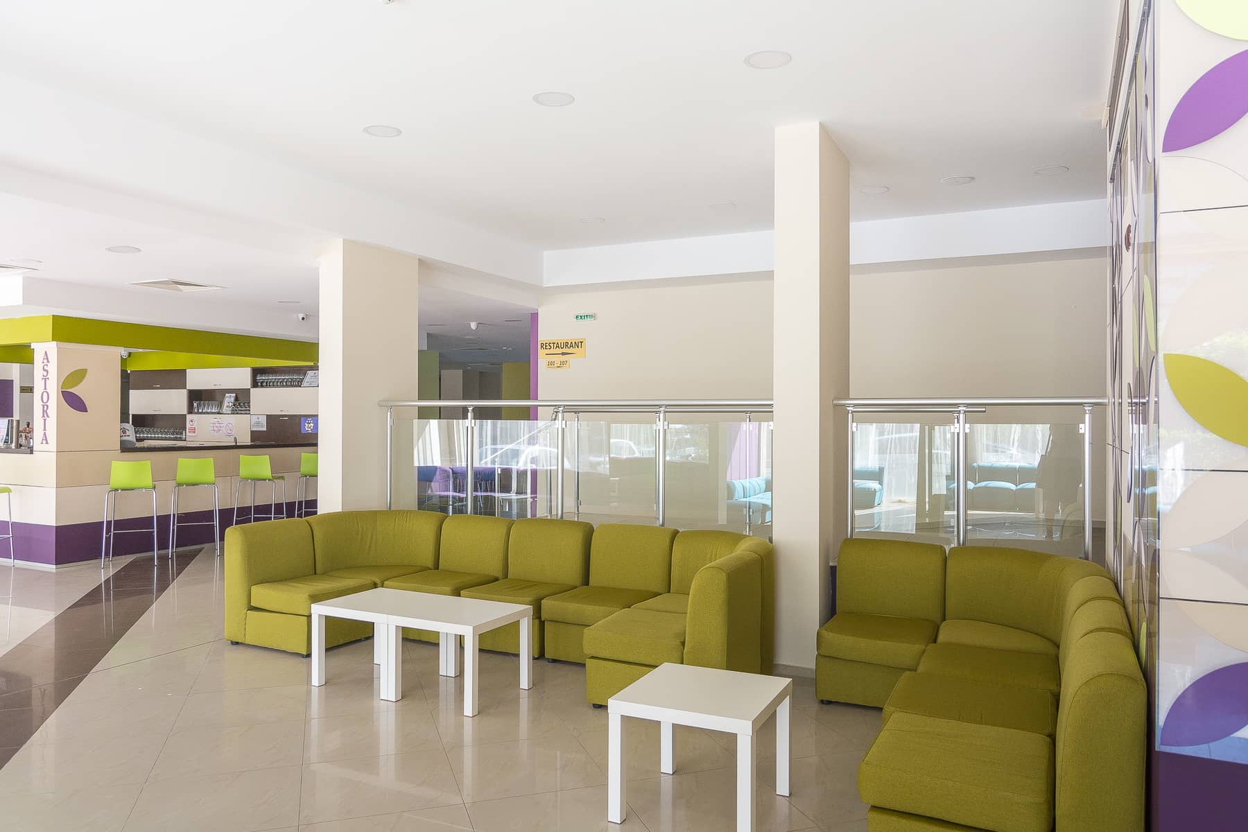 MPM Hotel Astoria - zdjęcie 21
